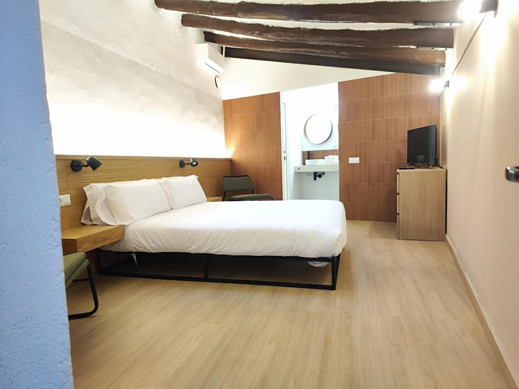 Mazi Placa Gran Mataró Kamer foto