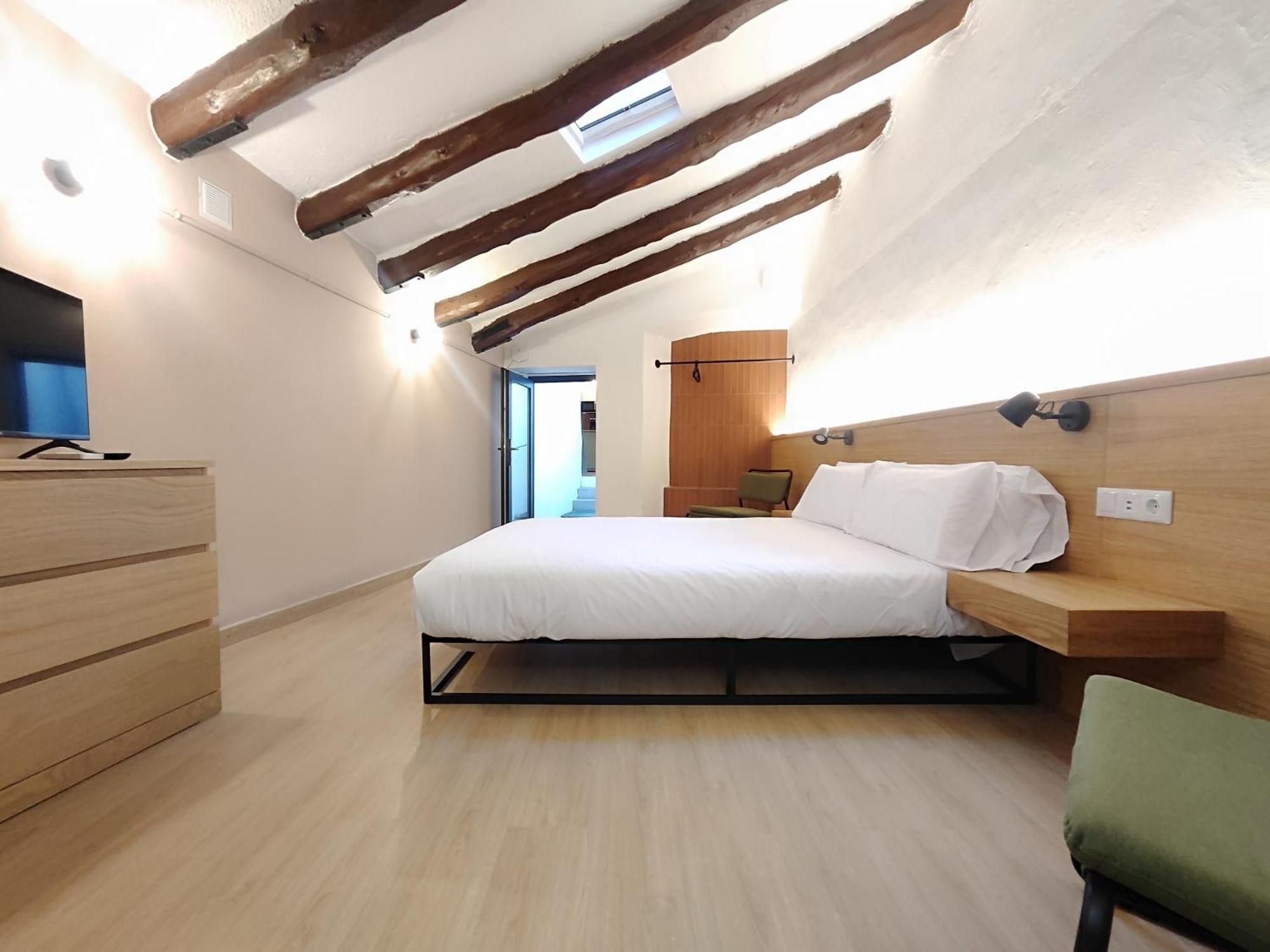 Mazi Placa Gran Mataró Kamer foto