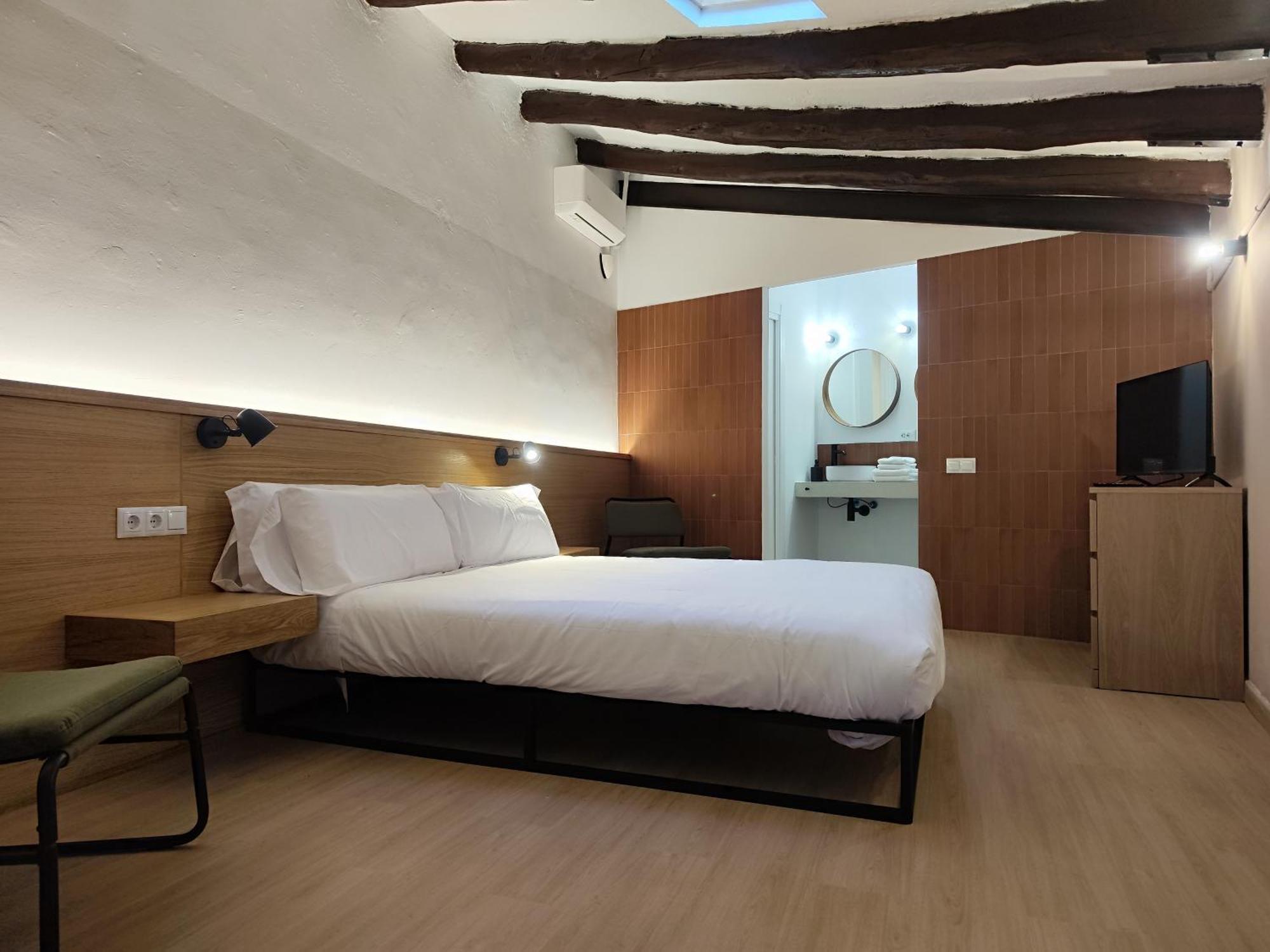 Mazi Placa Gran Mataró Kamer foto