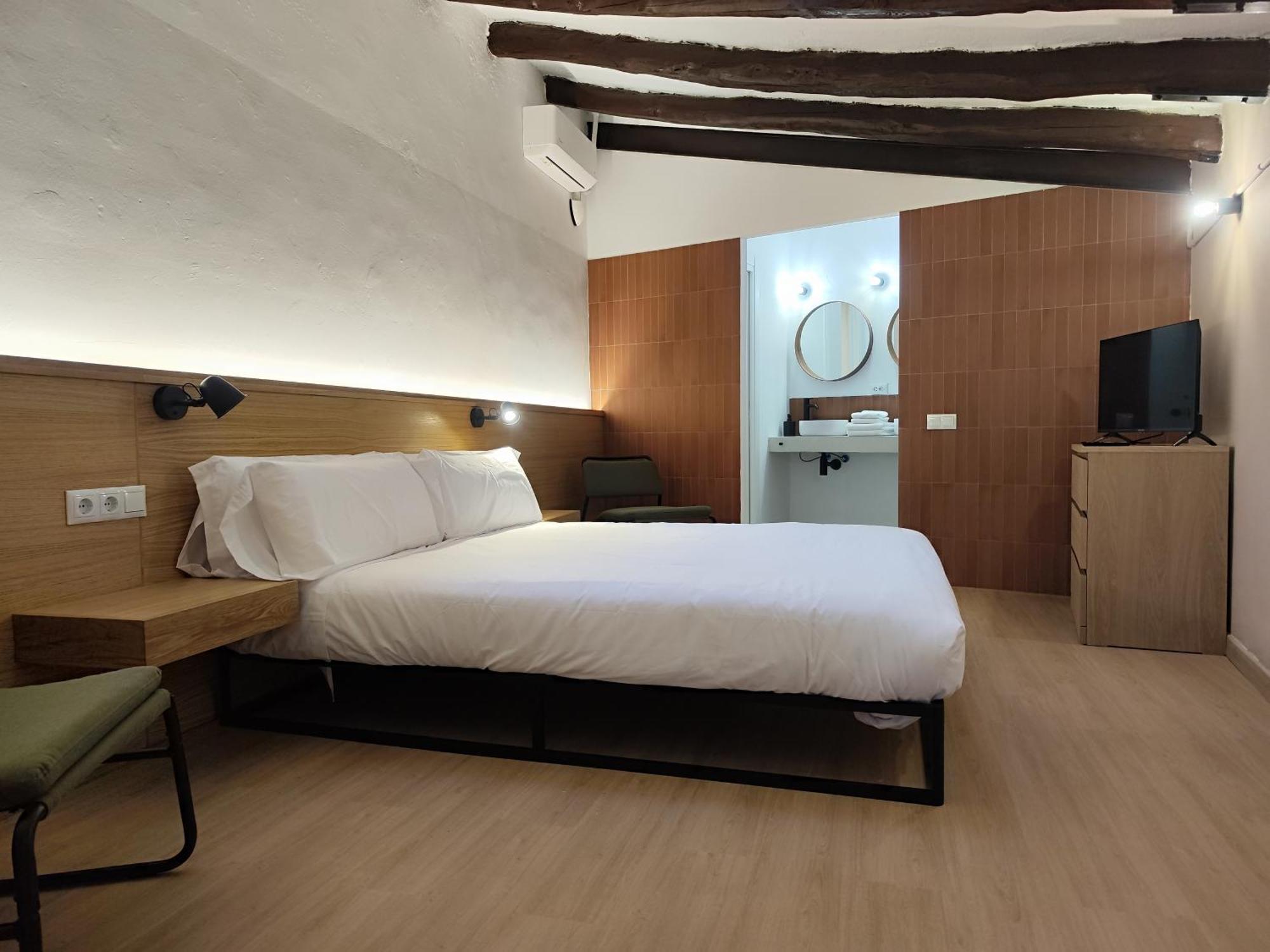 Mazi Placa Gran Mataró Kamer foto